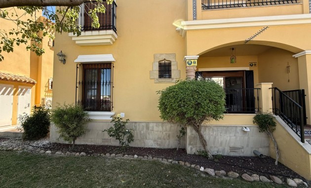 Sale - Bungalow -
Orihuela Costa - Las Ramblas
