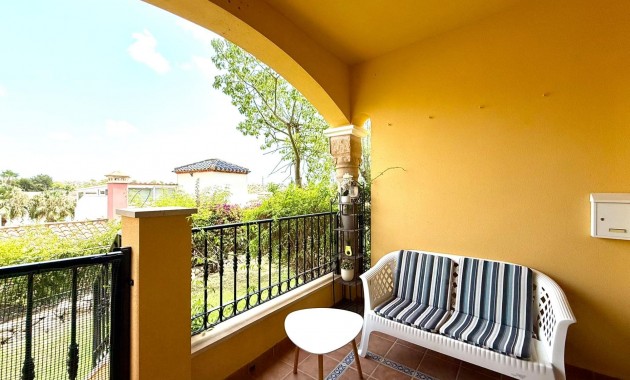 Sale - Bungalow -
Orihuela Costa - Las Ramblas