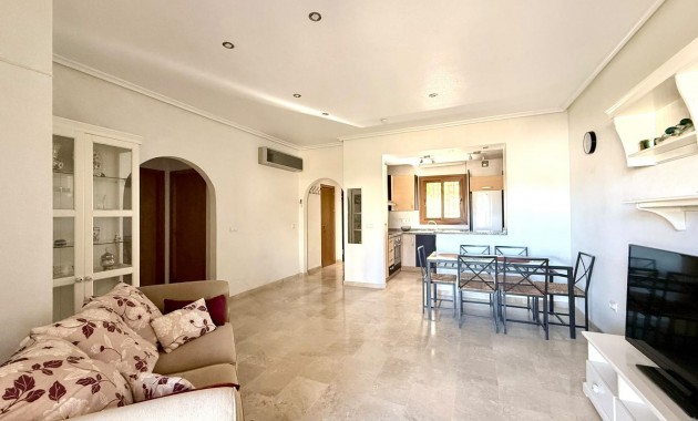 Sale - Bungalow -
Orihuela Costa - Las Ramblas