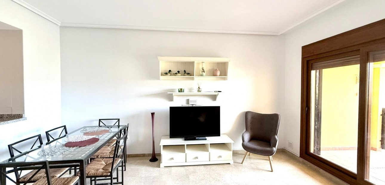Sale - Bungalow -
Orihuela Costa - Las Ramblas