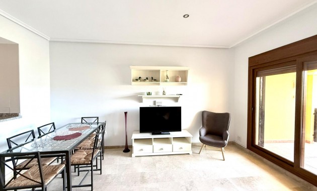 Sale - Bungalow -
Orihuela Costa - Las Ramblas