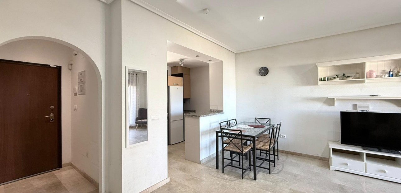Sale - Bungalow -
Orihuela Costa - Las Ramblas
