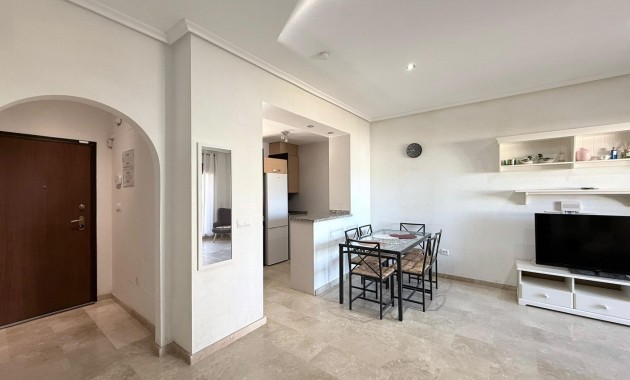 Sale - Bungalow -
Orihuela Costa - Las Ramblas