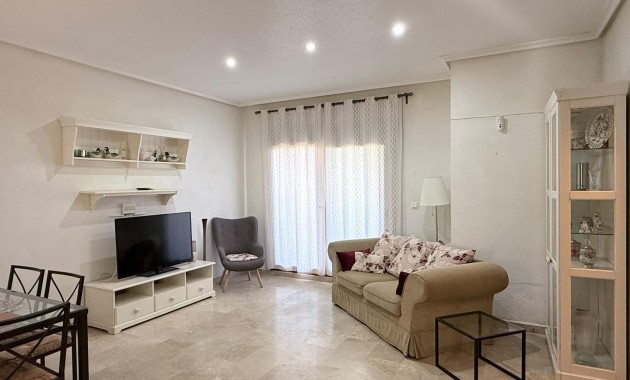 Sale - Bungalow -
Orihuela Costa - Las Ramblas