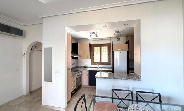 Sale - Bungalow -
Orihuela Costa - Las Ramblas