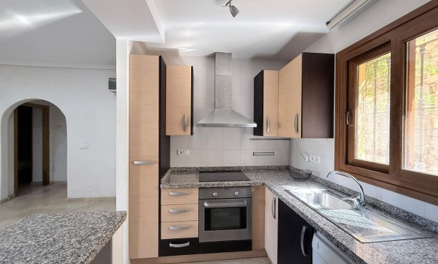 Sale - Bungalow -
Orihuela Costa - Las Ramblas