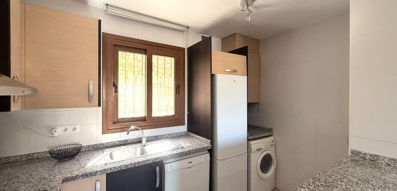 Sale - Bungalow -
Orihuela Costa - Las Ramblas