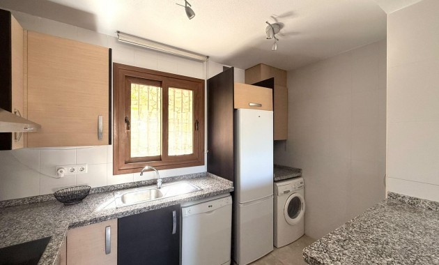 Sale - Bungalow -
Orihuela Costa - Las Ramblas
