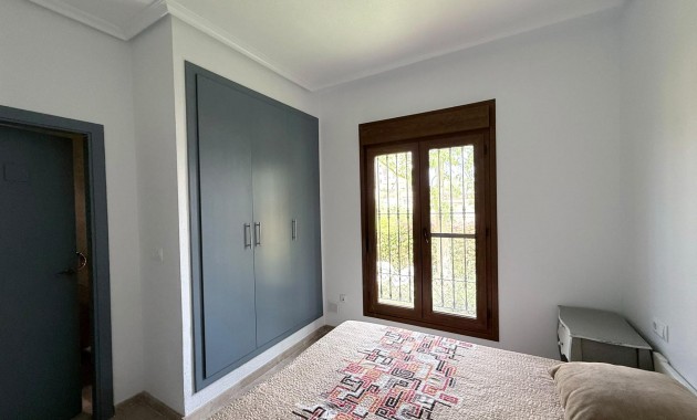 Sale - Bungalow -
Orihuela Costa - Las Ramblas