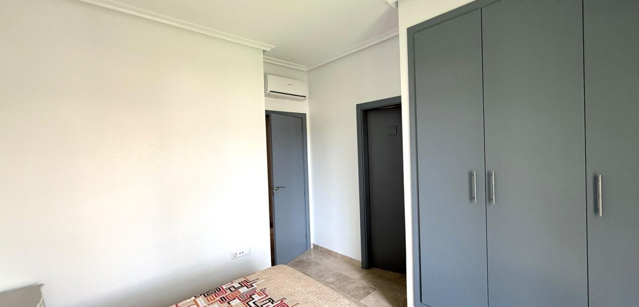 Sale - Bungalow -
Orihuela Costa - Las Ramblas
