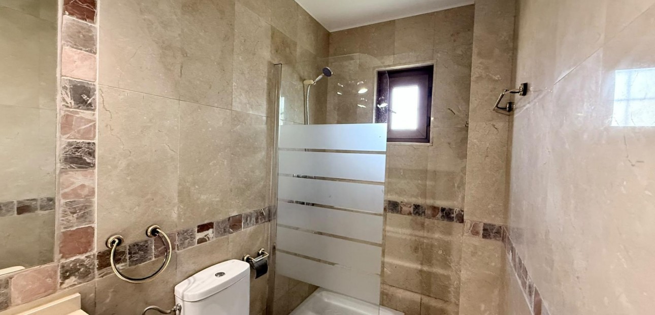 Sale - Bungalow -
Orihuela Costa - Las Ramblas