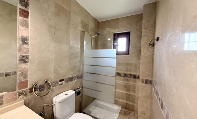 Sale - Bungalow -
Orihuela Costa - Las Ramblas
