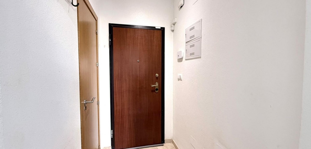 Sale - Bungalow -
Orihuela Costa - Las Ramblas
