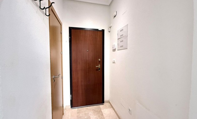 Sale - Bungalow -
Orihuela Costa - Las Ramblas