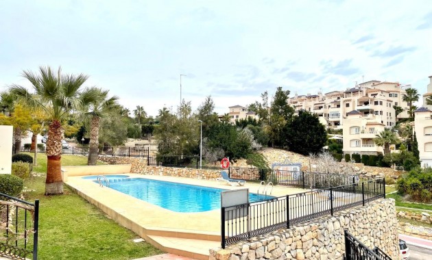 Sale - Bungalow -
Orihuela Costa - Las Ramblas