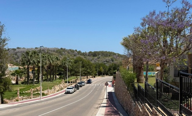 Sale - Bungalow -
Orihuela Costa - Las Ramblas