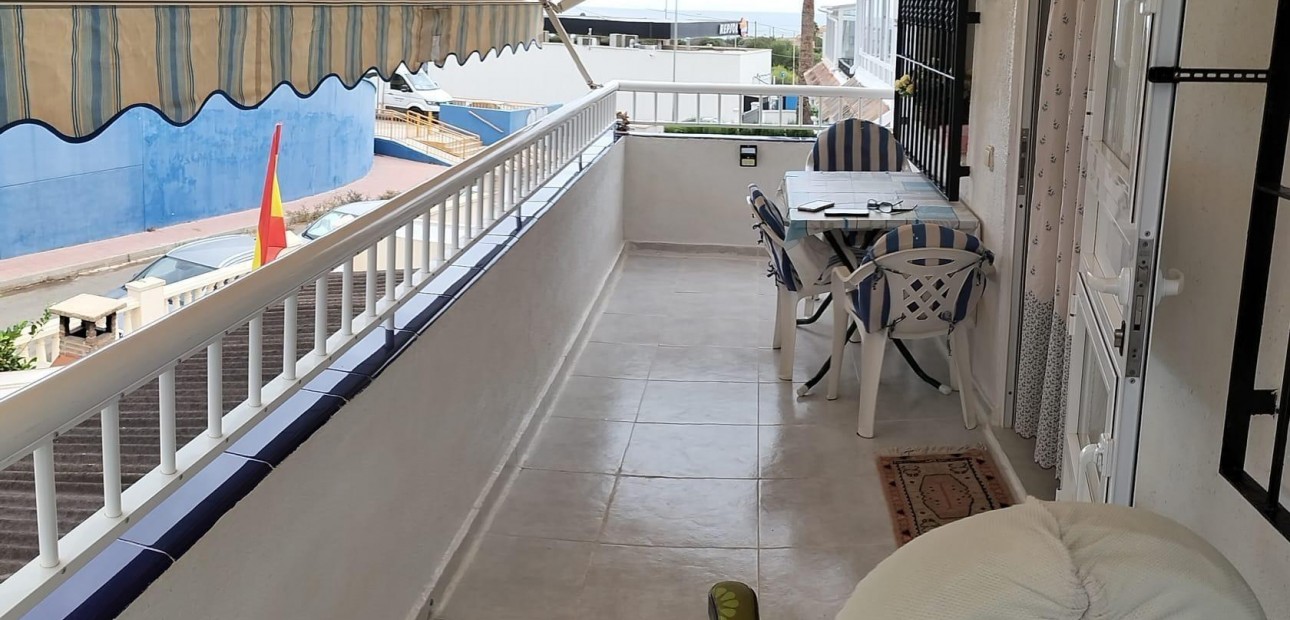 Sale - Bungalow -
Torrevieja - Torreblanca