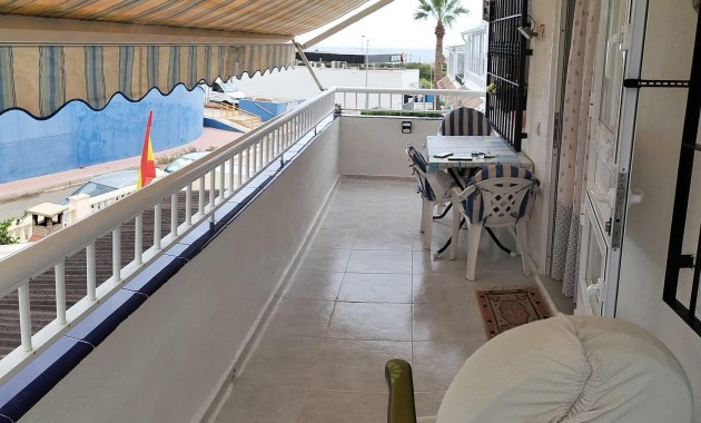 Sale - Bungalow -
Torrevieja - Torreblanca