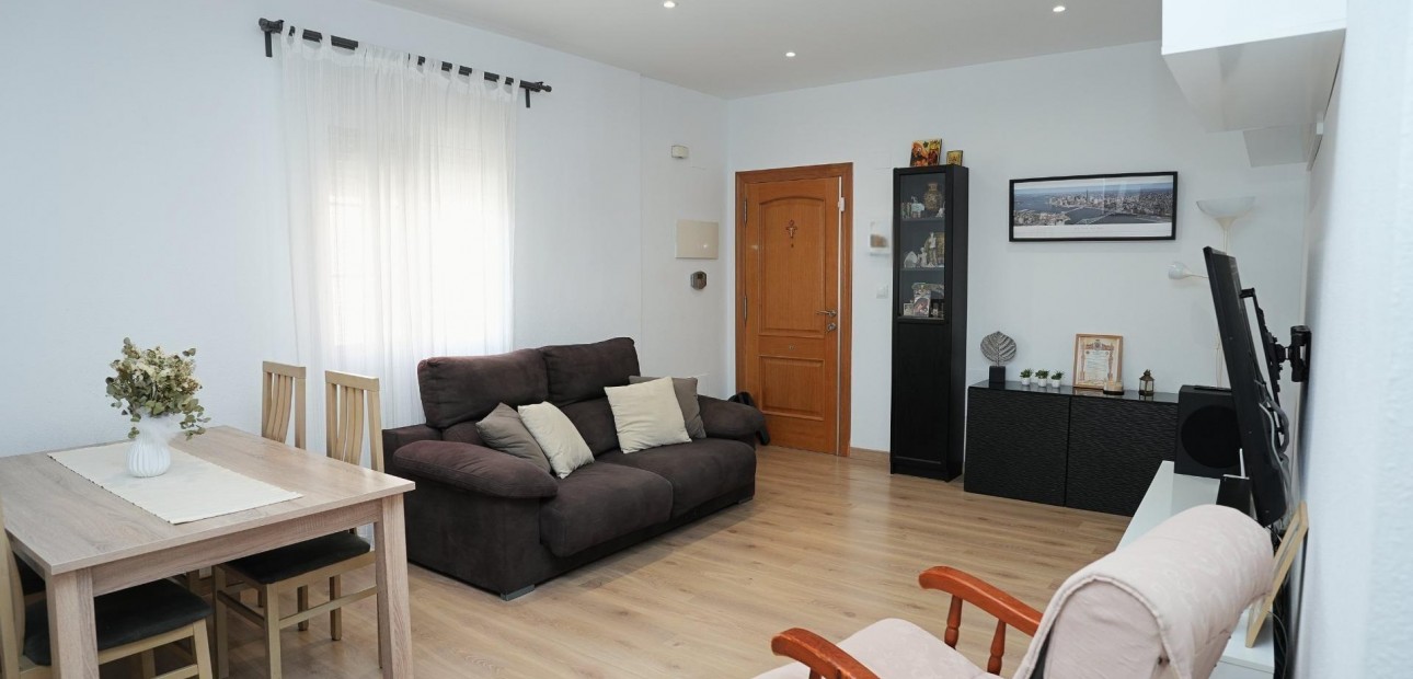 Sale - Apartment / flat -
San Pedro del Pinatar - Lo Pagán