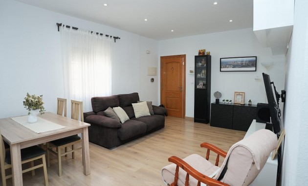 Sale - Apartment / flat -
San Pedro del Pinatar - Lo Pagán