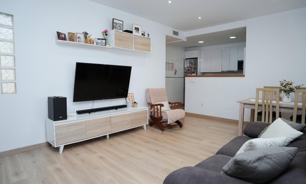 Sale - Apartment / flat -
San Pedro del Pinatar - Lo Pagán