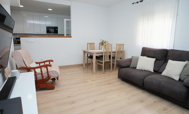 Sale - Apartment / flat -
San Pedro del Pinatar - Lo Pagán