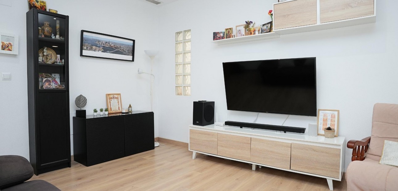 Sale - Apartment / flat -
San Pedro del Pinatar - Lo Pagán
