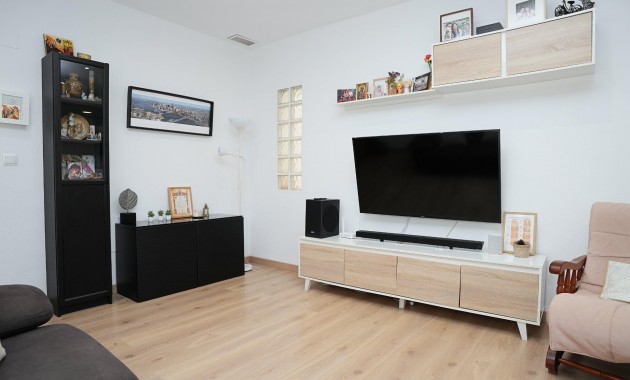 Sale - Apartment / flat -
San Pedro del Pinatar - Lo Pagán