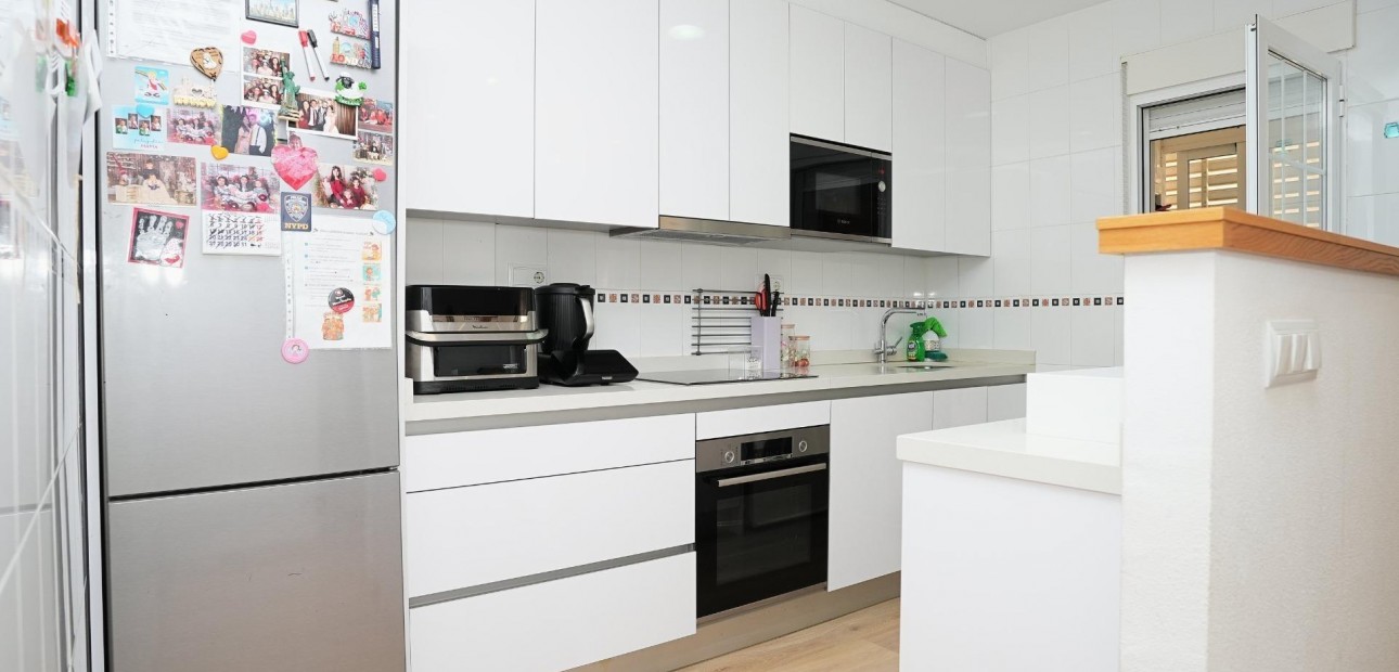 Sale - Apartment / flat -
San Pedro del Pinatar - Lo Pagán