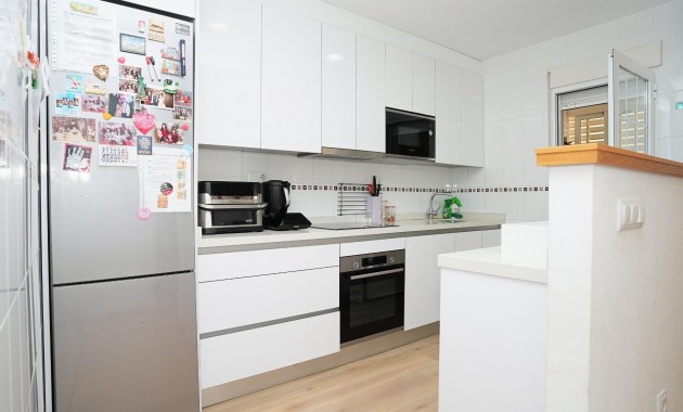 Sale - Apartment / flat -
San Pedro del Pinatar - Lo Pagán