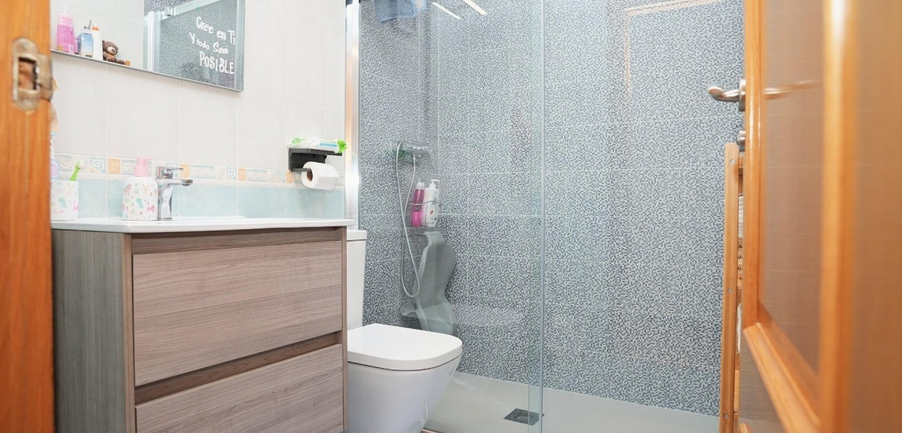 Sale - Apartment / flat -
San Pedro del Pinatar - Lo Pagán