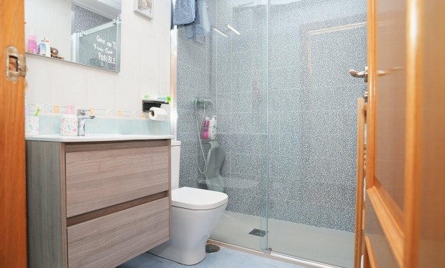 Sale - Apartment / flat -
San Pedro del Pinatar - Lo Pagán