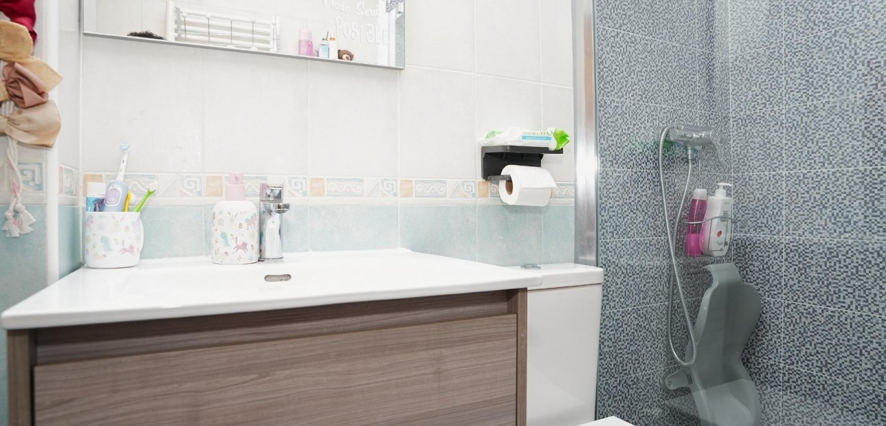 Sale - Apartment / flat -
San Pedro del Pinatar - Lo Pagán