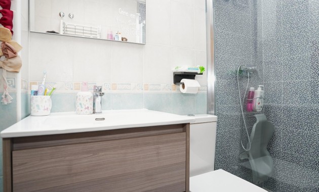Sale - Apartment / flat -
San Pedro del Pinatar - Lo Pagán
