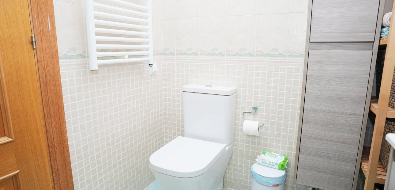 Sale - Apartment / flat -
San Pedro del Pinatar - Lo Pagán