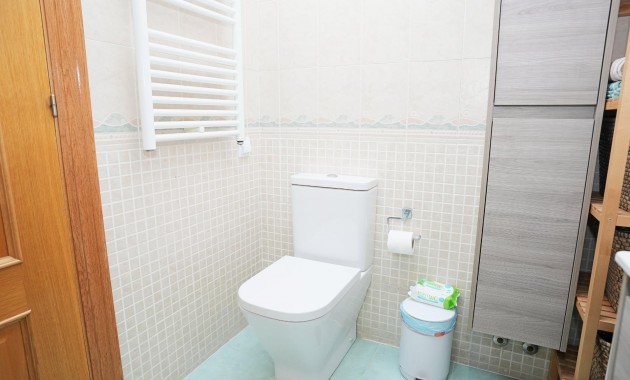 Sale - Apartment / flat -
San Pedro del Pinatar - Lo Pagán