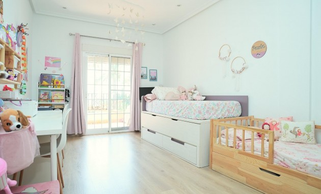 Sale - Apartment / flat -
San Pedro del Pinatar - Lo Pagán
