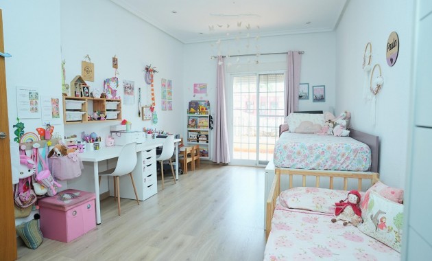 Sale - Apartment / flat -
San Pedro del Pinatar - Lo Pagán