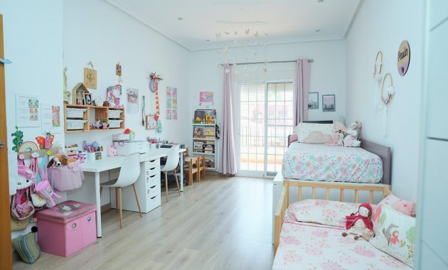 Sale - Apartment / flat -
San Pedro del Pinatar - Lo Pagán