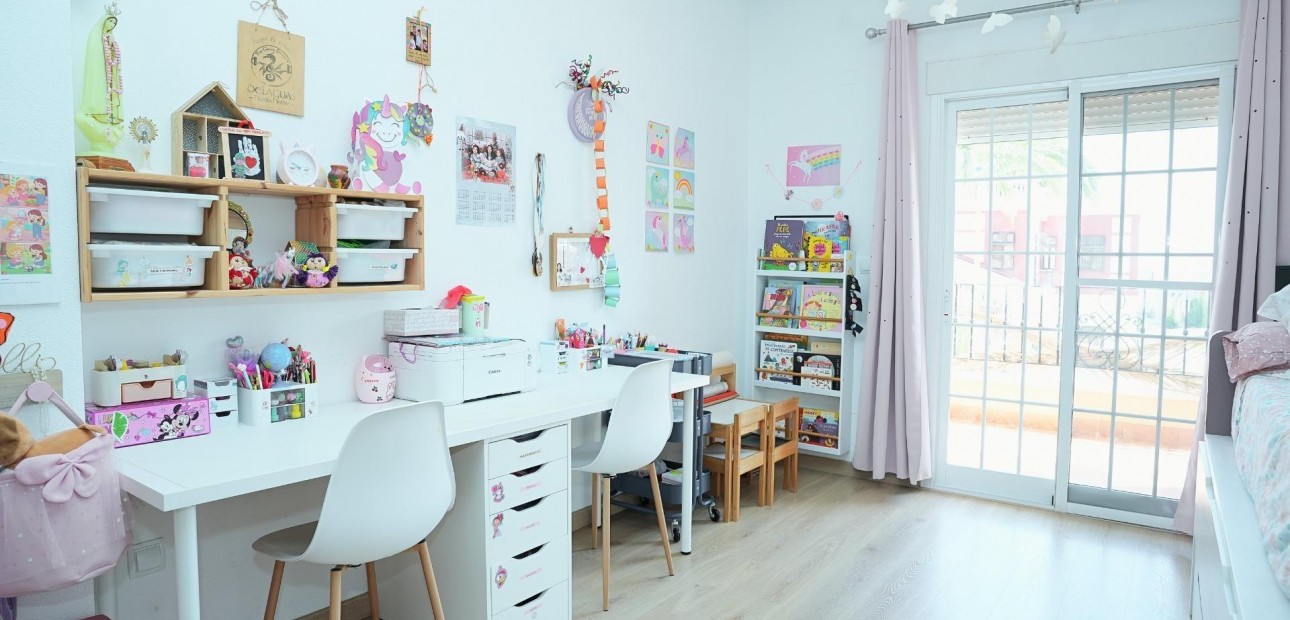 Sale - Apartment / flat -
San Pedro del Pinatar - Lo Pagán
