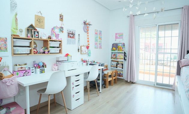Sale - Apartment / flat -
San Pedro del Pinatar - Lo Pagán
