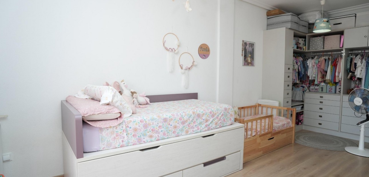 Sale - Apartment / flat -
San Pedro del Pinatar - Lo Pagán
