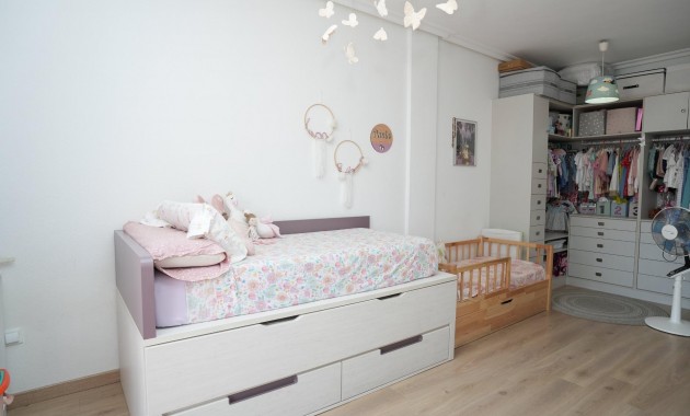 Sale - Apartment / flat -
San Pedro del Pinatar - Lo Pagán
