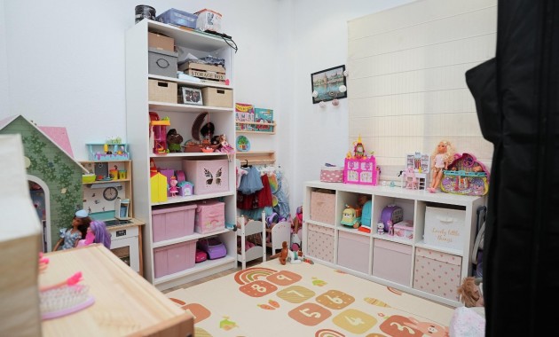 Sale - Apartment / flat -
San Pedro del Pinatar - Lo Pagán
