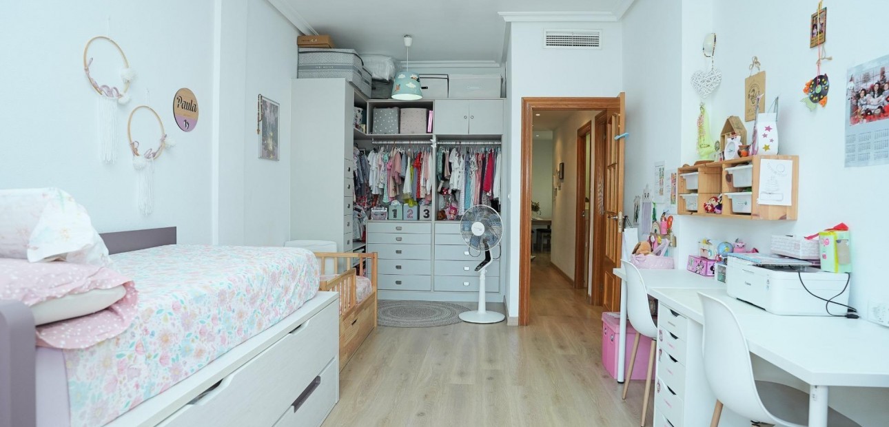 Sale - Apartment / flat -
San Pedro del Pinatar - Lo Pagán
