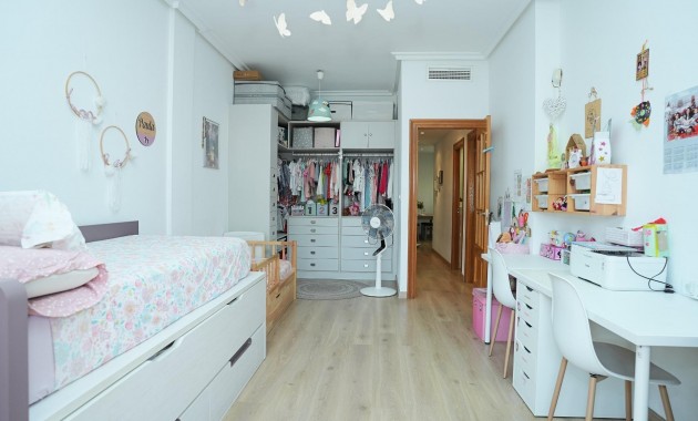 Sale - Apartment / flat -
San Pedro del Pinatar - Lo Pagán