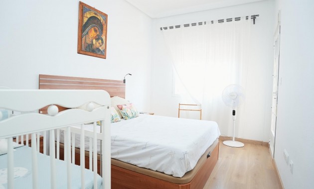 Sale - Apartment / flat -
San Pedro del Pinatar - Lo Pagán
