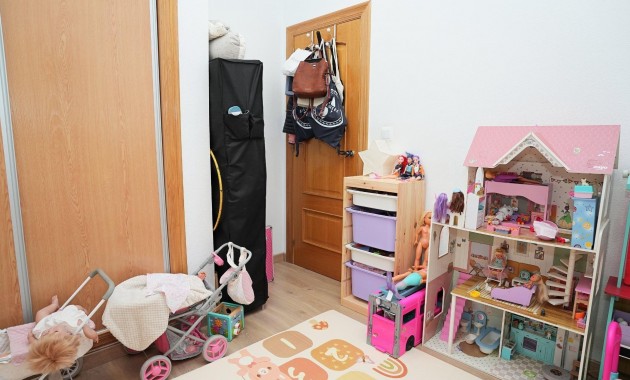 Sale - Apartment / flat -
San Pedro del Pinatar - Lo Pagán