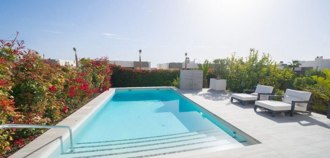 Sale - Villa -
Algorfa - Comunidad valenciana