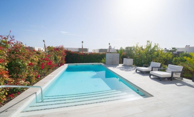 Sale - Villa -
Algorfa - Comunidad valenciana